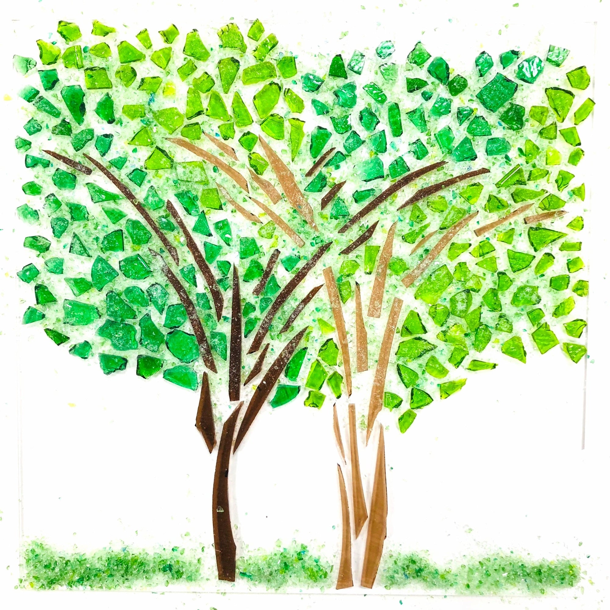 Glass Fusing Workshops Sunningdale Gallery