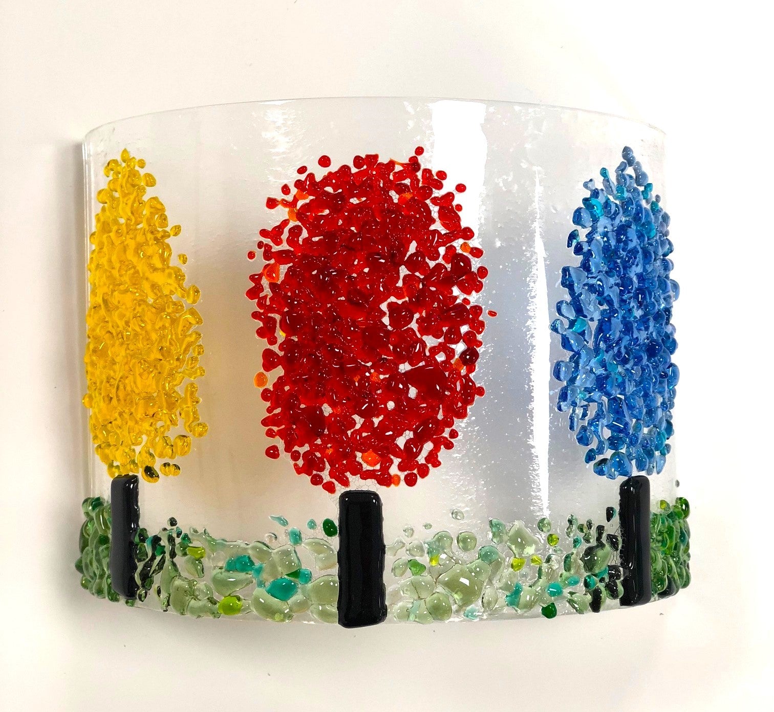 Glass Fusing Workshops Sunningdale Gallery