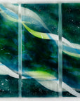 Artisan Coastal Waves Triptych