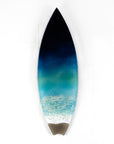 Artisan Small View From Above Surfboard