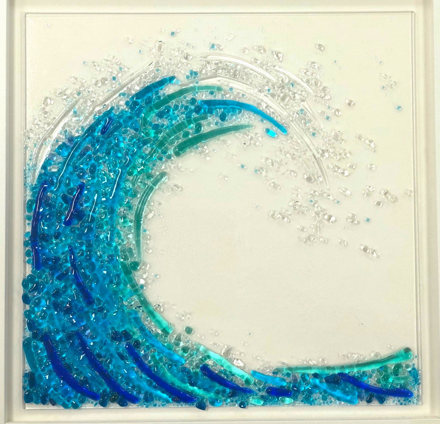 Glass Fusing Workshops Sunningdale Gallery