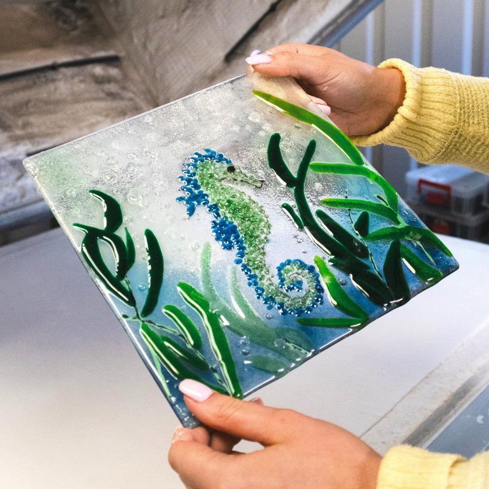 Glass Fusing Workshops Launceston Gallery