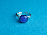 Blue Ring