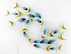 Artisan Atlantic Shoal - Daymer Colourway