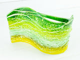 Artisan Citrus Currents Small Wave