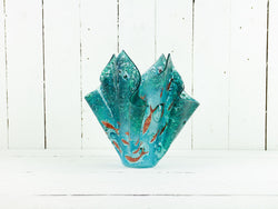 Gwithian Large Vase