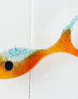 Single Fish - Minnow - Various Colourways