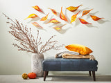 AUTUMN WINDFALL