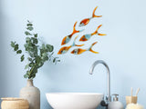 Minnow Shoal - Various Colourways
