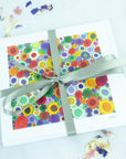 Greeting Card Pack of 5 - Pebbles