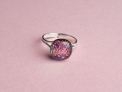 Pink Ring