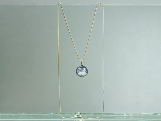 Mens Necklace Mini Black Onyx Silver Pendant Necklace for Men Gemstone Charm,  Mens Jewelry, Minimalist Chain Pendant by Twistedpendant - Etsy