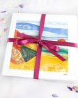 Greeting Card Pack of 5 - Tintagel