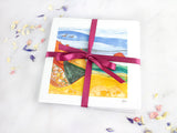 Greeting Card Pack of 5 - Tintagel