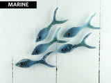 Minnow Shoal - Various Colourways