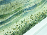 Artisan - Moonlight - Large Oblong Frame Landscape