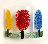 Glass Fusing Workshops Sunningdale Gallery
